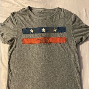 American Eagle Shirt
